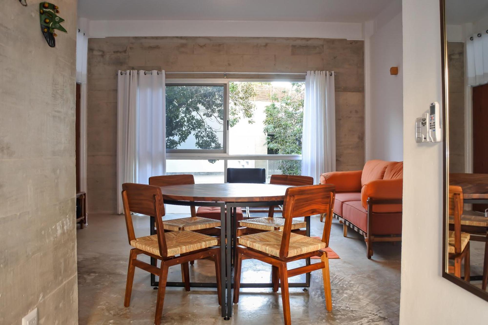 Aparthotel Casa De Piedra