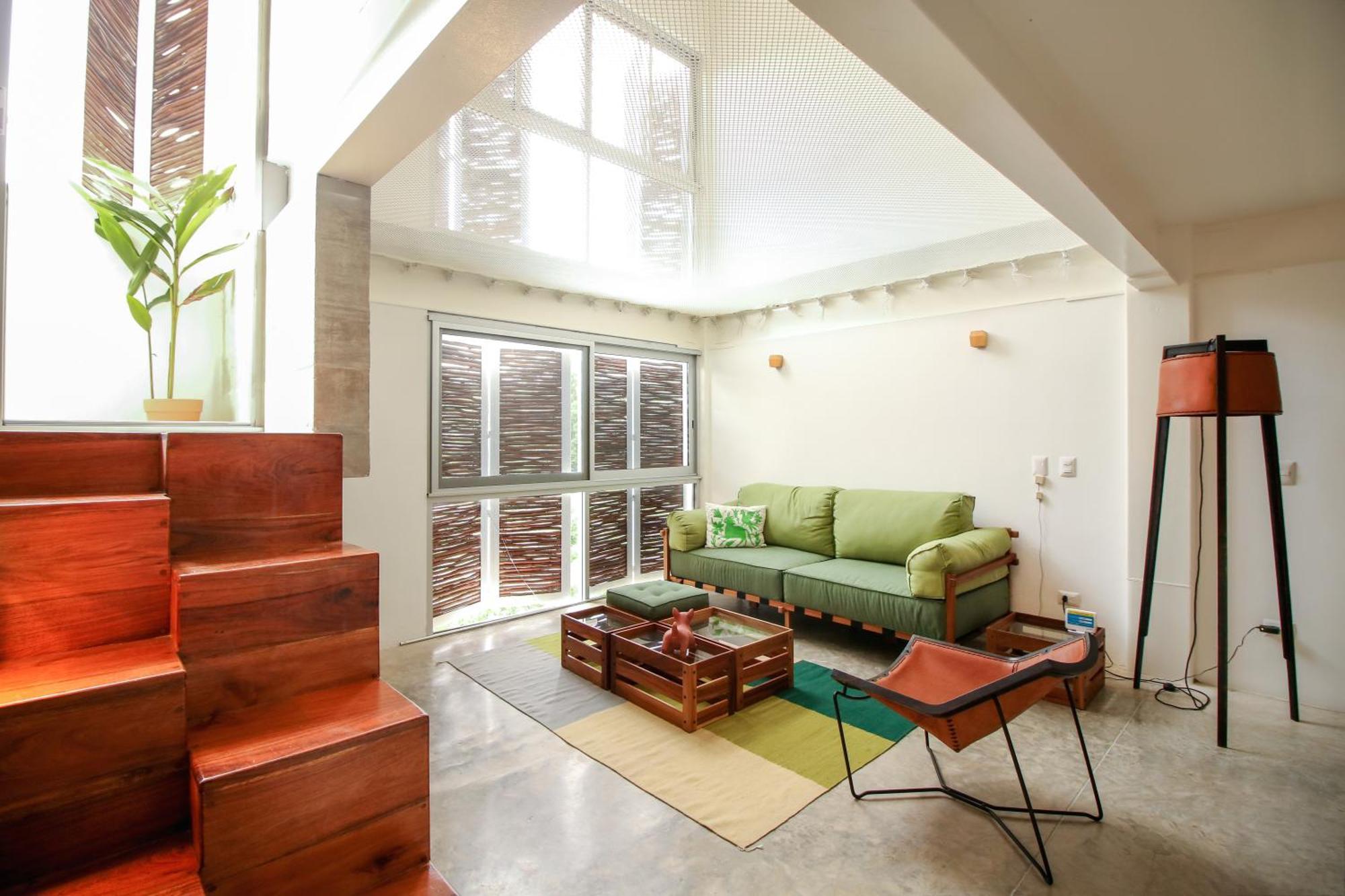 Aparthotel Casa De Piedra Tulum