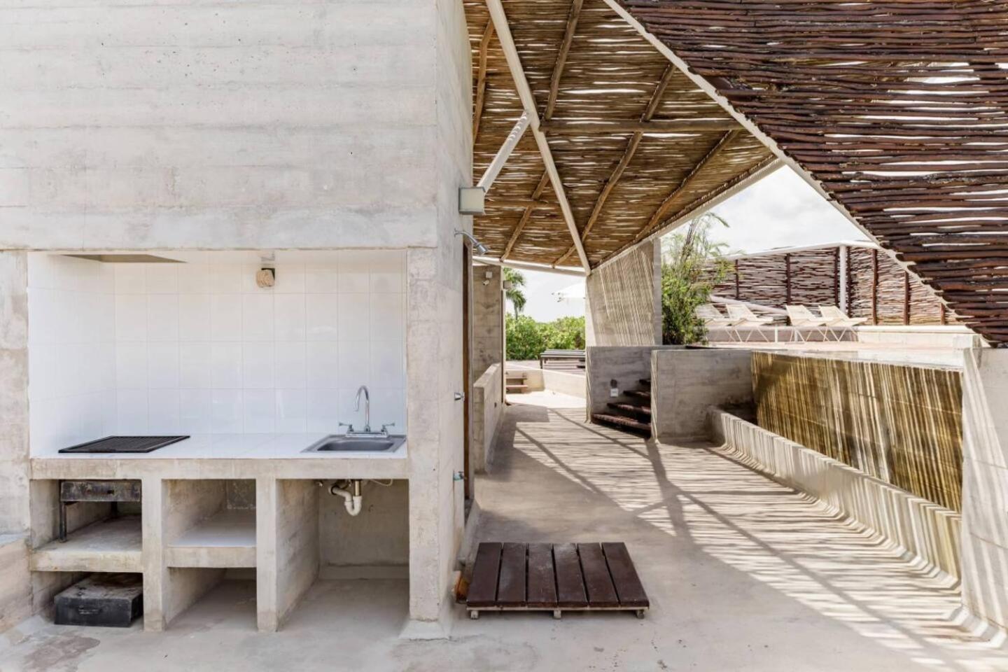 Aparthotel Casa De Piedra *