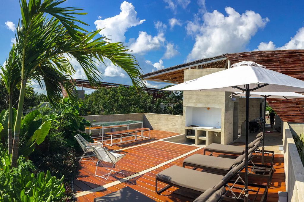 Casa De Piedra Aparthotel *