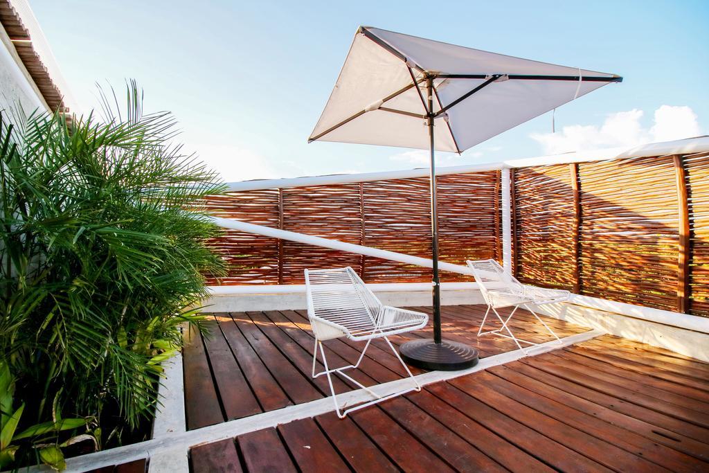 Appart hôtel Casa De Piedra *
