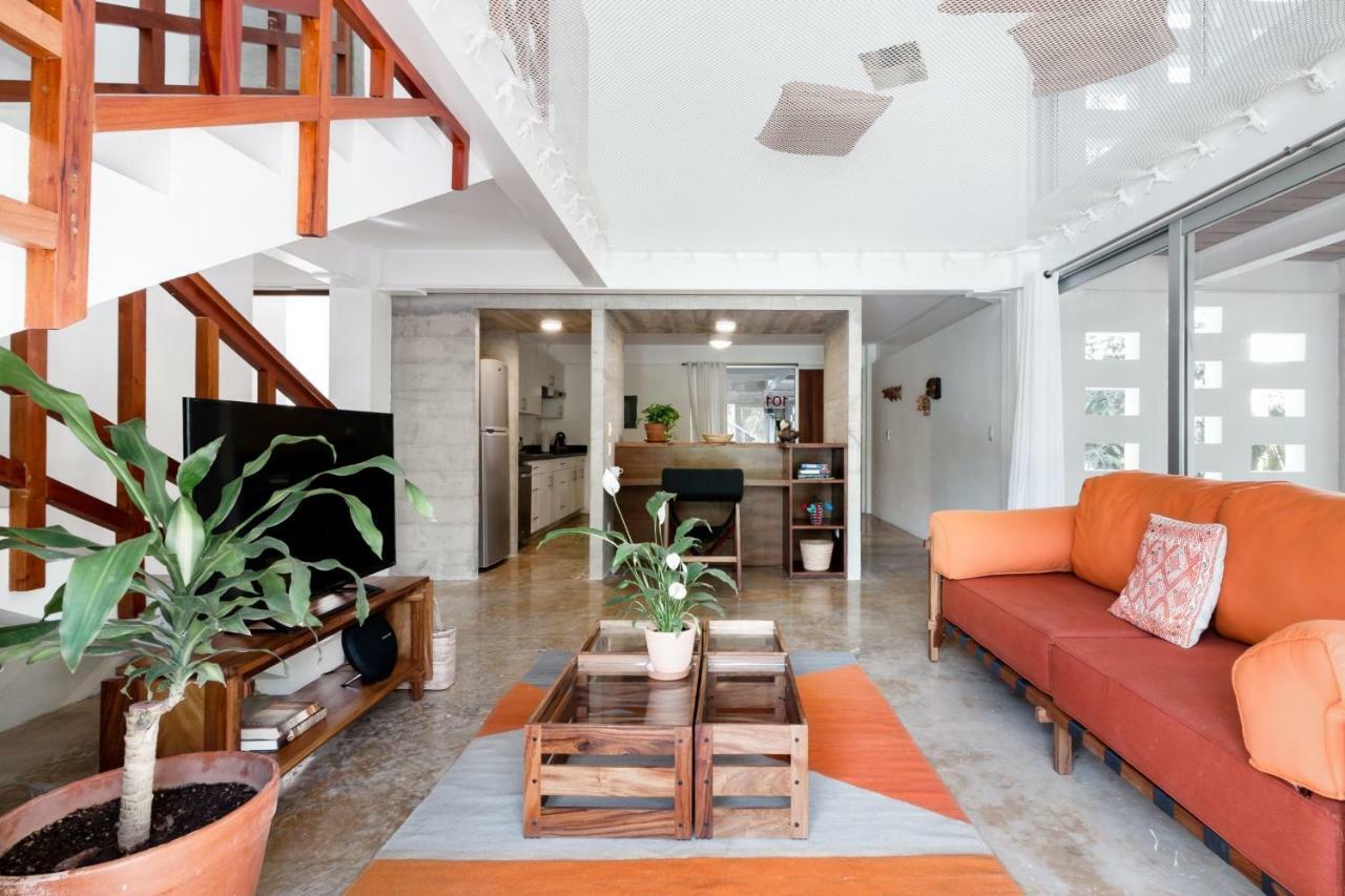 Aparthotel Casa De Piedra Tulum